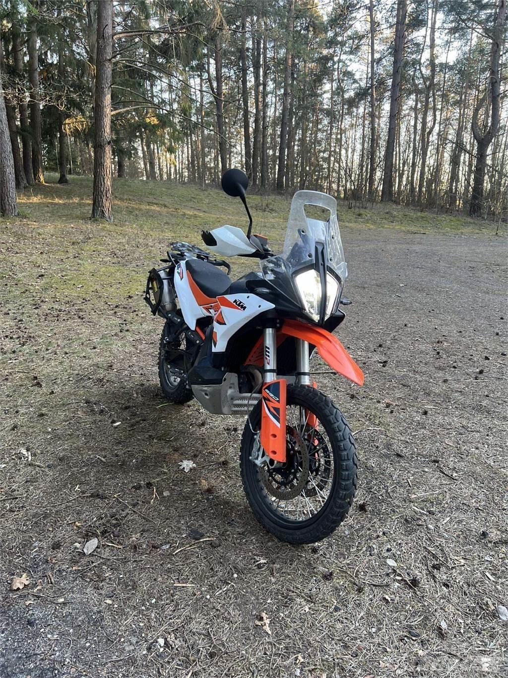 KTM  ATV