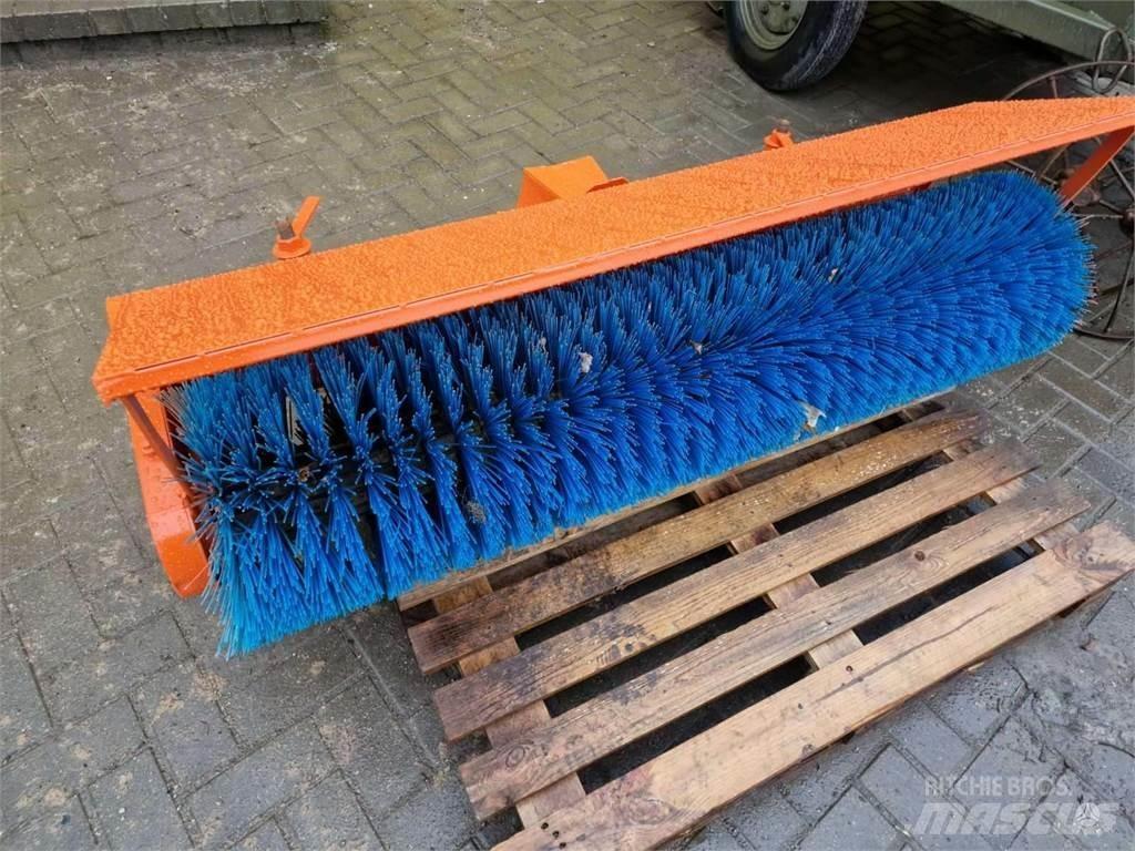Kubota L245dt Traktorer