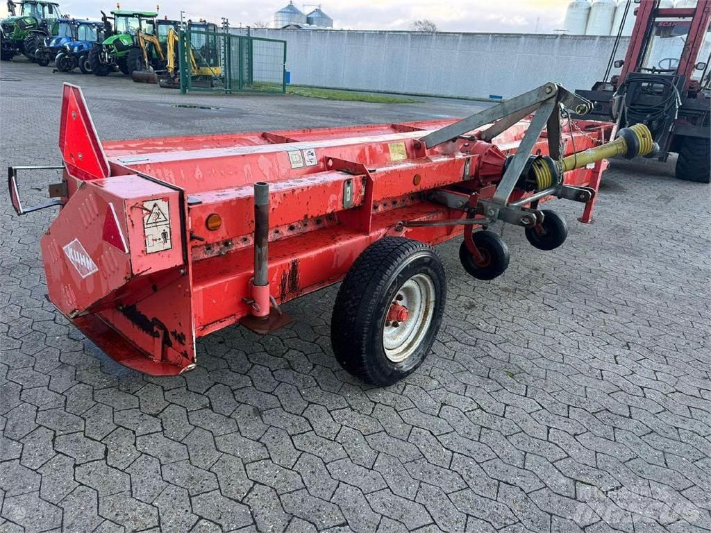Kuhn BNG 450 Slåtterkrossar