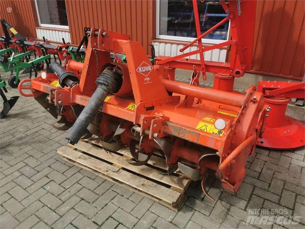 Kuhn EL 92-180 Slåtterkrossar