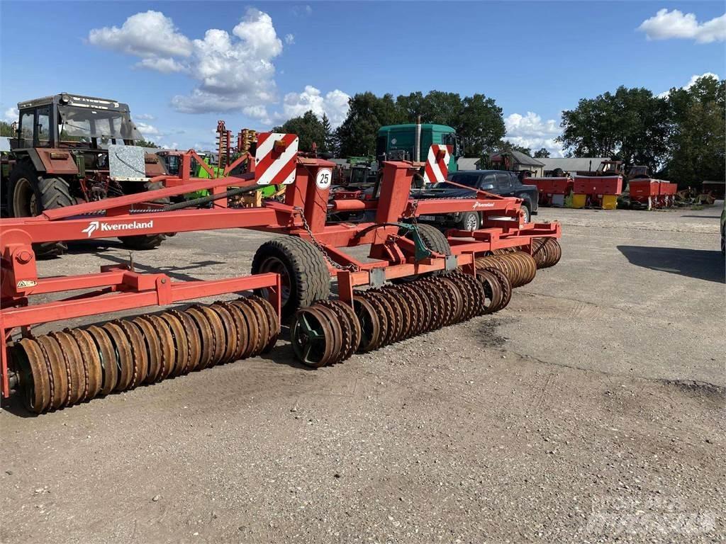 Kverneland 920 Lantbruk - Övrigt