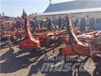 Kverneland EG 100 Tegplogar