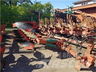 Kverneland PB 100 Tegplogar