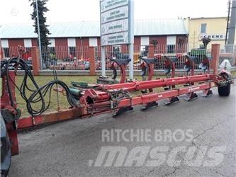 Kverneland PB 100 Tegplogar