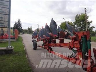 Kverneland PL 100 Tegplogar