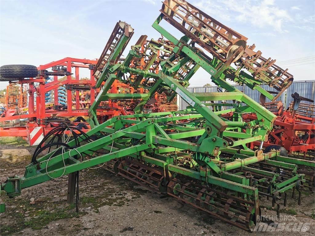 Laumetris KLG 7 Harvar