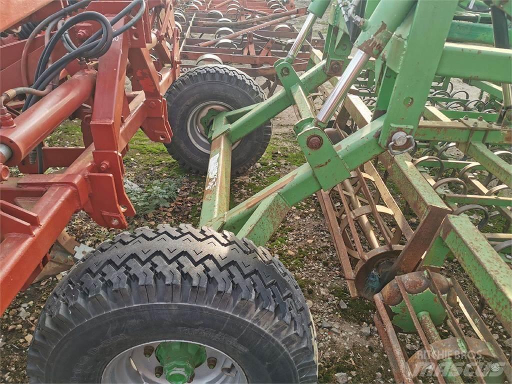Laumetris KLG 7 Harvar