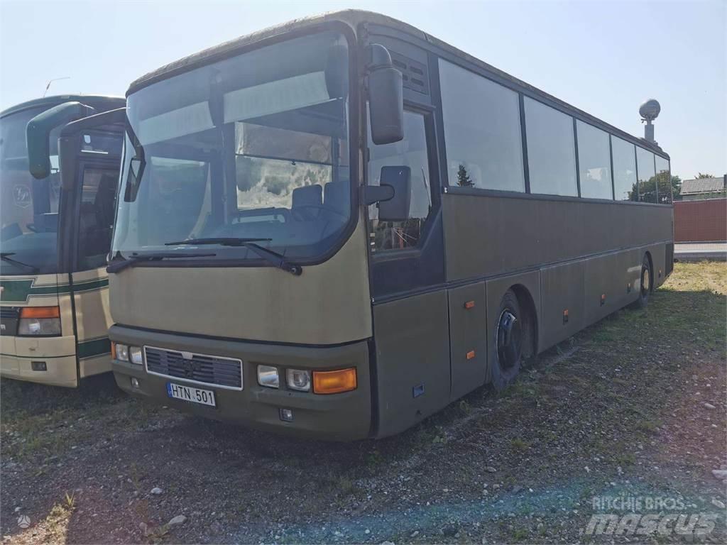 MAN UL 313 Husbilar och husvagnar