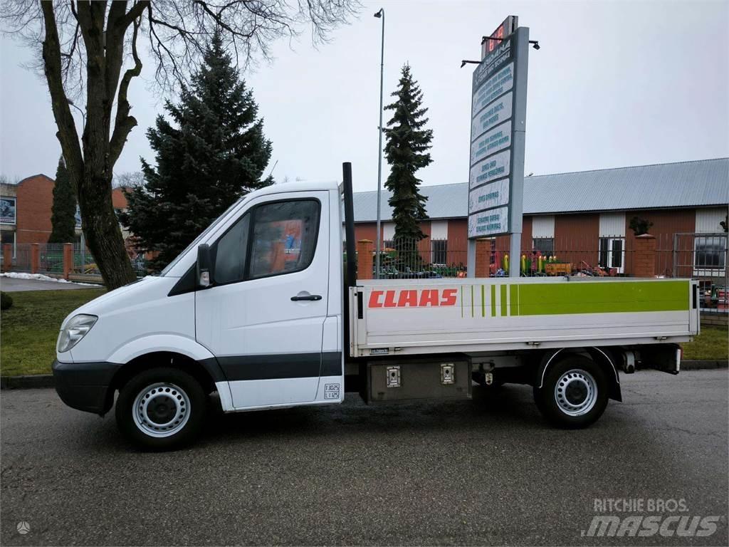 Mercedes-Benz  Personbilar