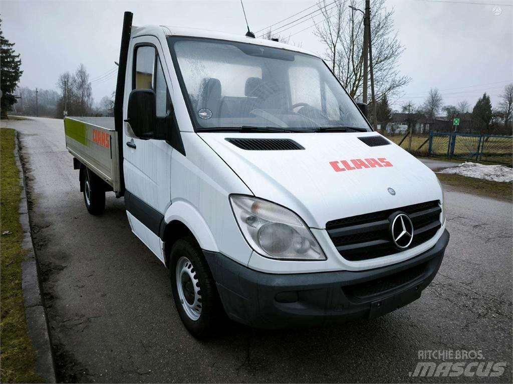 Mercedes-Benz  Personbilar