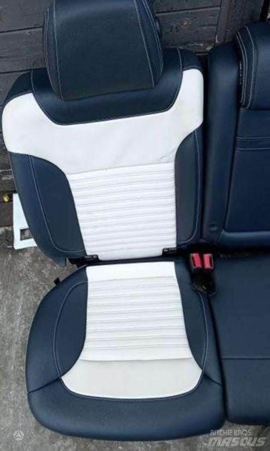 Mercedes-Benz  Entreprenad - Övrigt