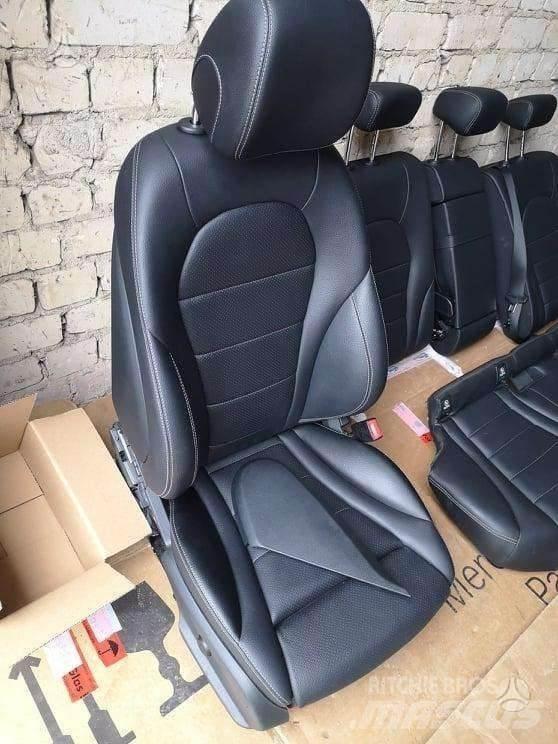Mercedes-Benz  Entreprenad - Övrigt