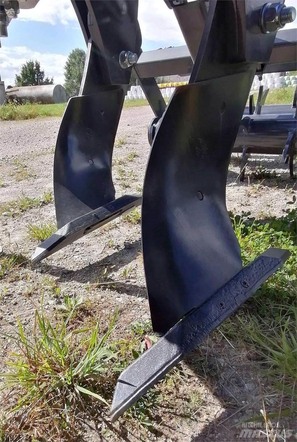 Metal-Fach U484/1 Lantbruk - Övrigt