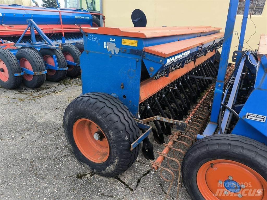 Nordsten CLF 400 Såmaskiner
