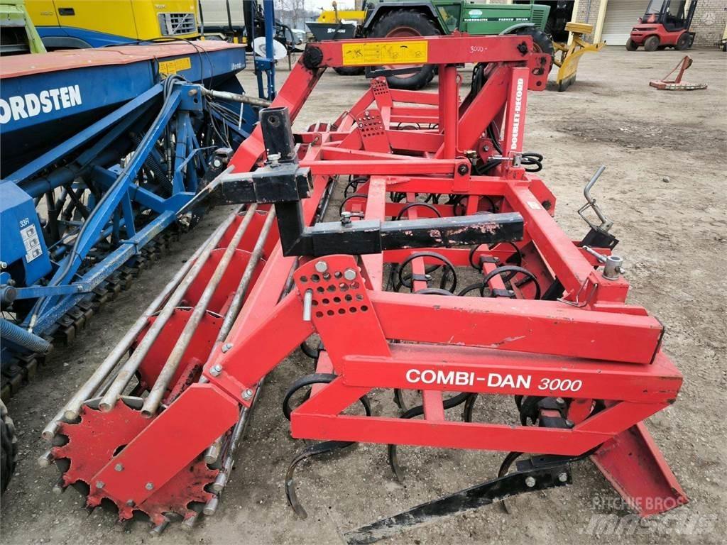 Nordsten CLH 400 Såmaskiner