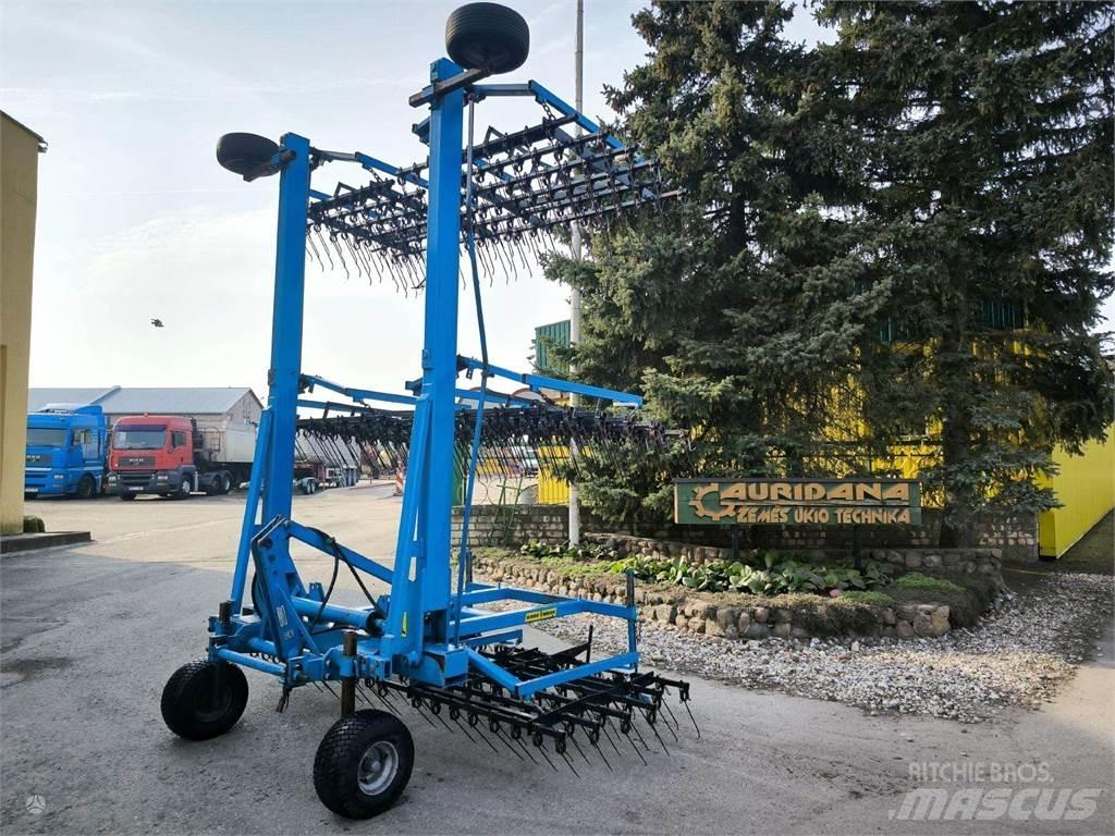 Rabe 900 Lantbruk - Övrigt