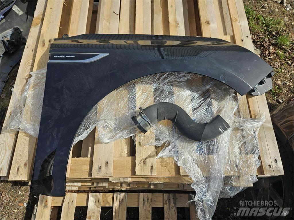 Renault  Transport - Övriga