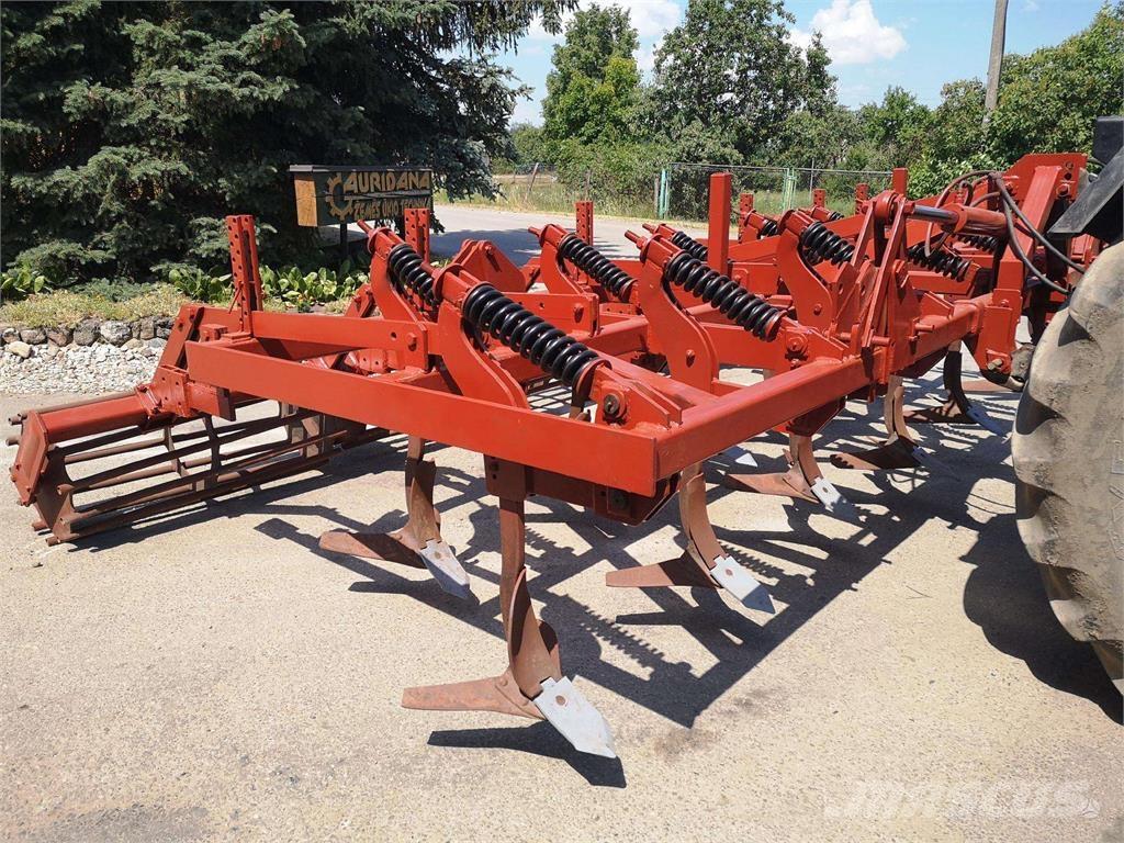 Scan AGRO 14 Sladdar