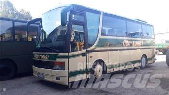 Setra S309HD Övriga bussar
