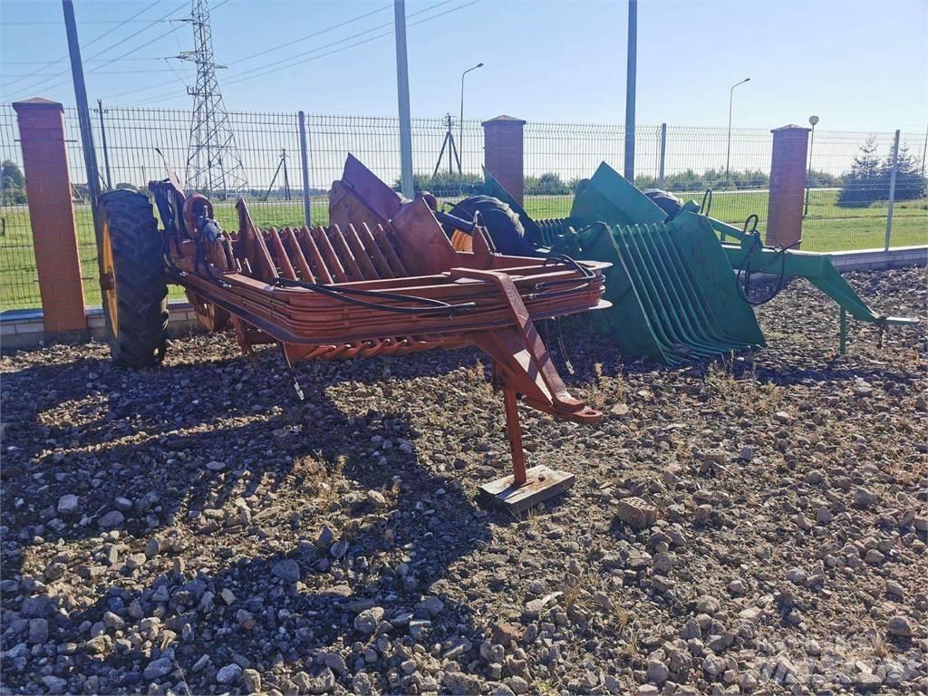  Ukp 3 Lantbruk - Övrigt
