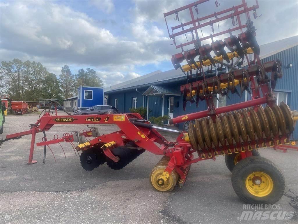 Väderstad CR500 Lantbruk - Övrigt