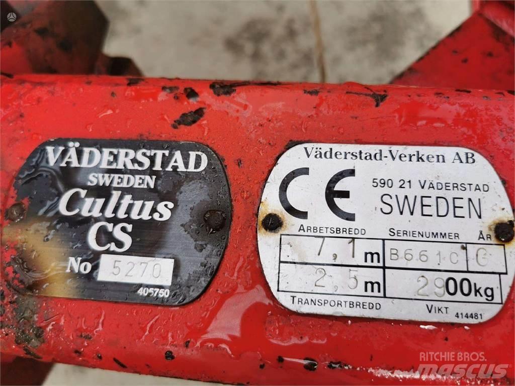 Väderstad Cultus Lantbruk - Övrigt