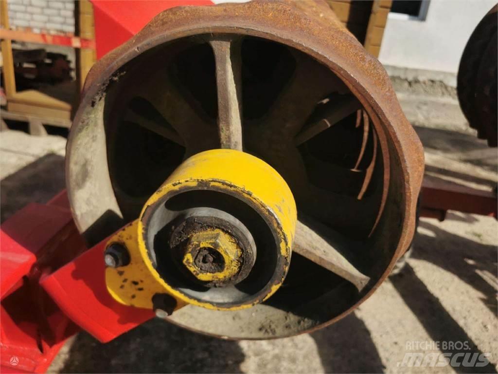 Väderstad Rolex Lantbruk - Övrigt
