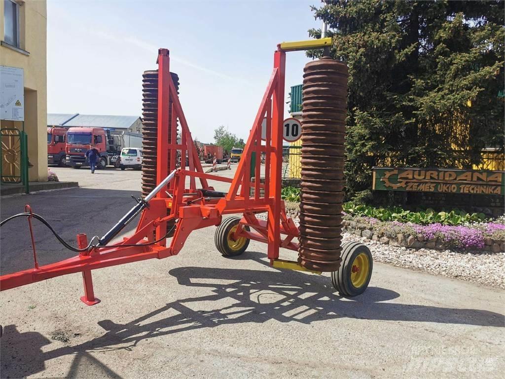 Väderstad Roller Lantbruk - Övrigt