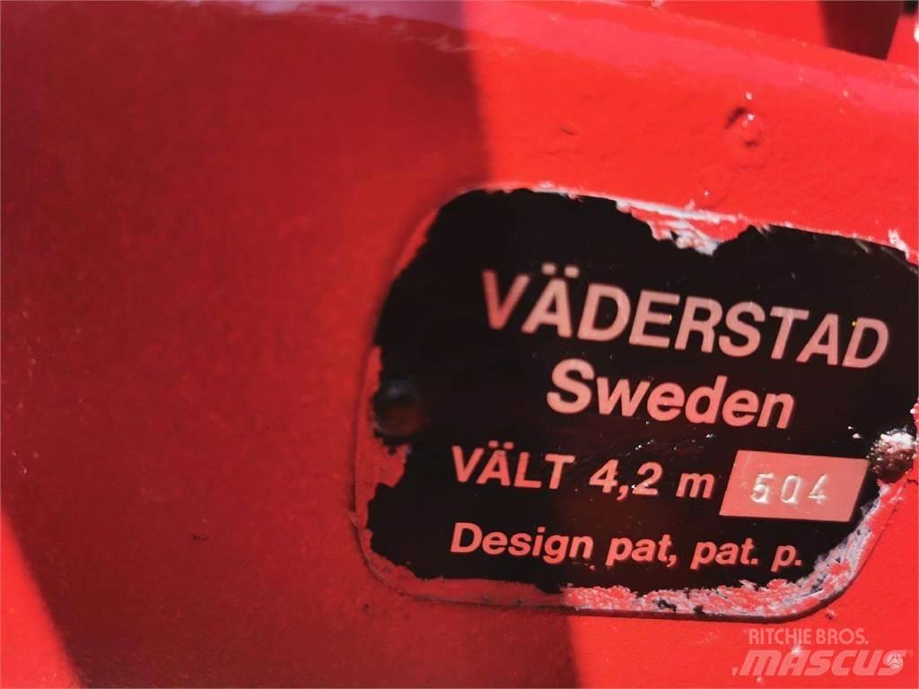 Väderstad Roller Lantbruk - Övrigt