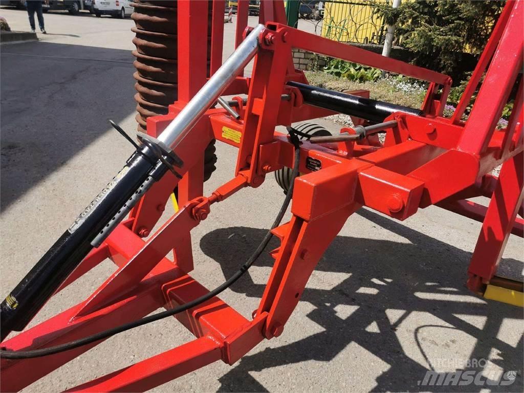 Väderstad Roller Lantbruk - Övrigt