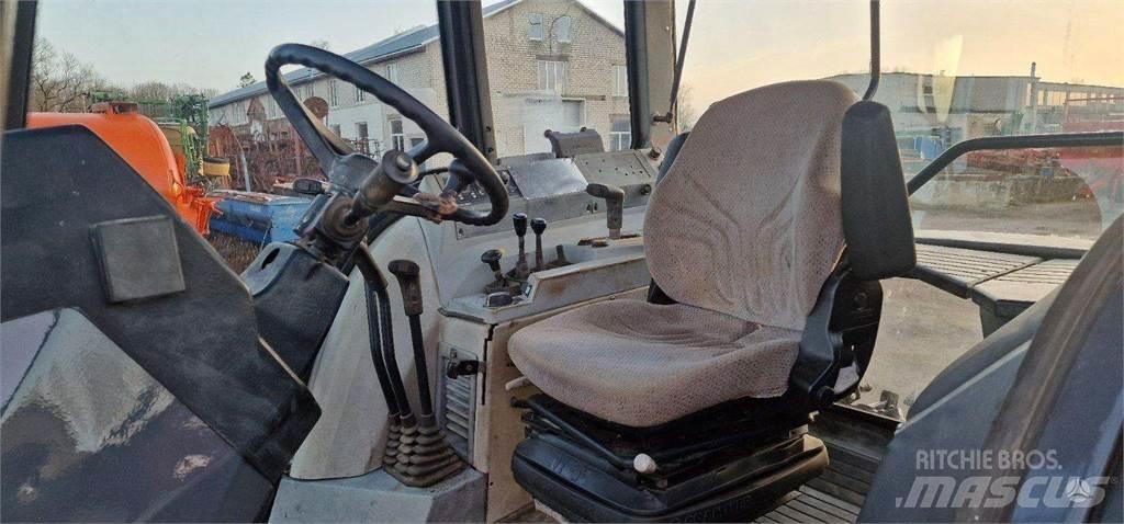 Valmet 6300 Traktorer