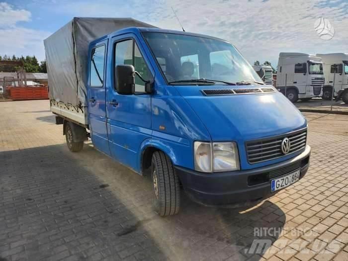 Volkswagen  Personbilar