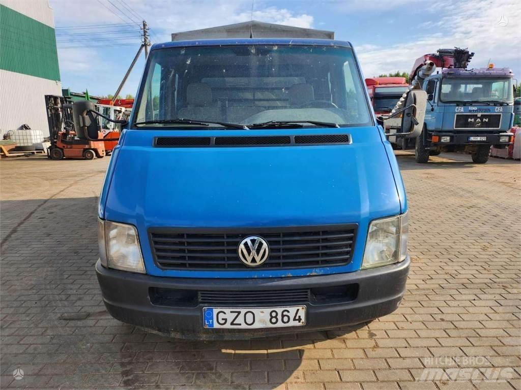 Volkswagen  Personbilar