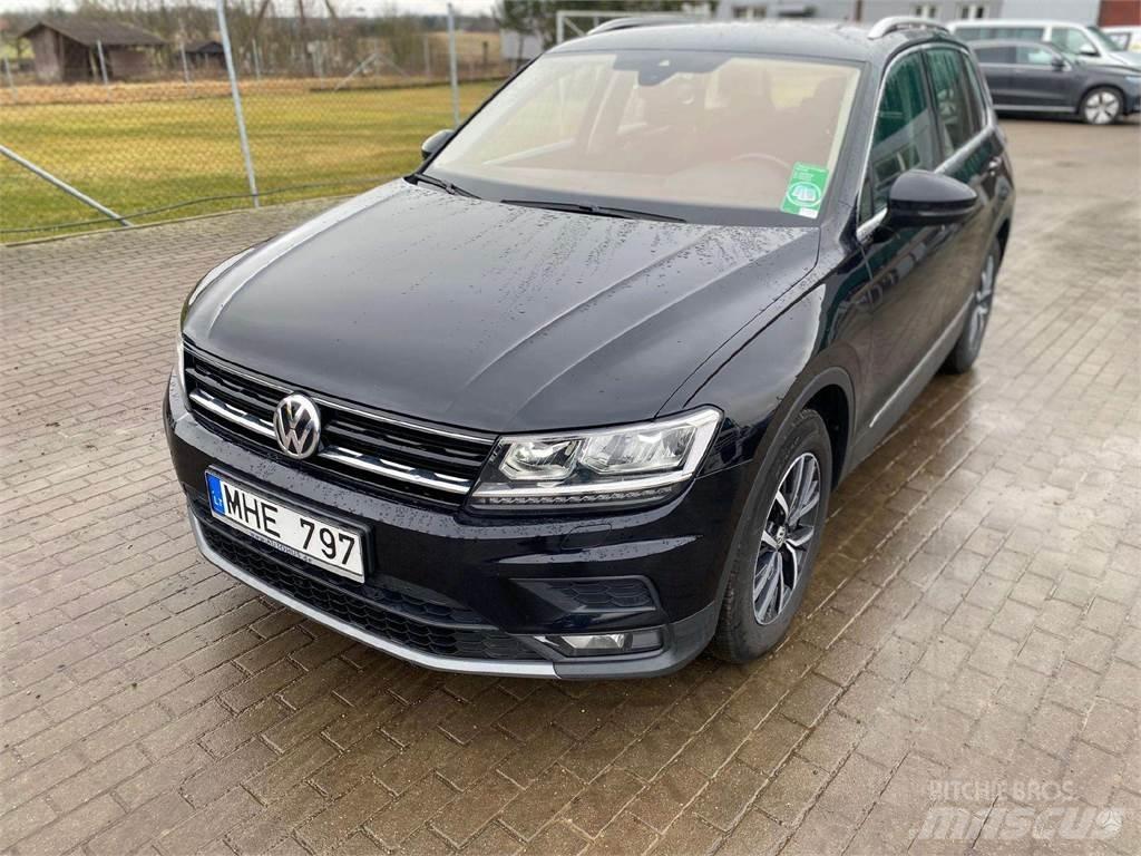 Volkswagen  Personbilar