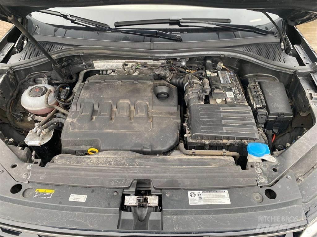Volkswagen  Personbilar