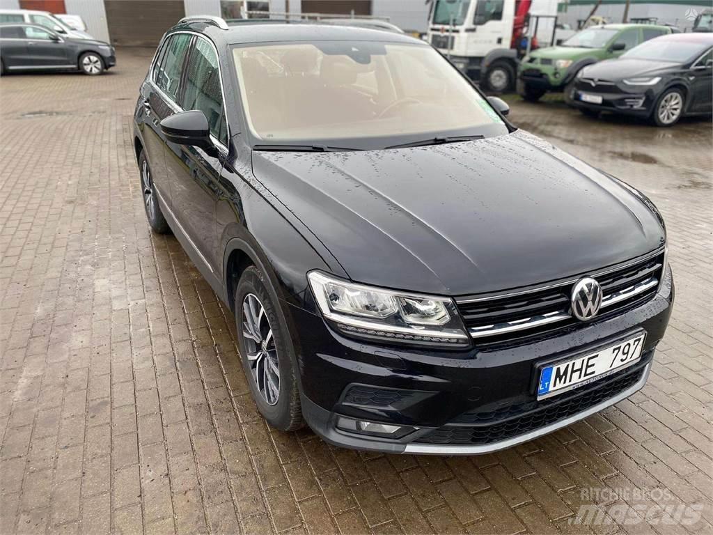 Volkswagen  Personbilar