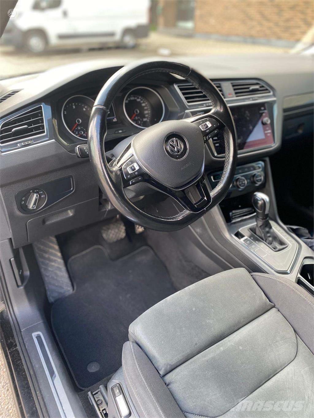 Volkswagen  Personbilar