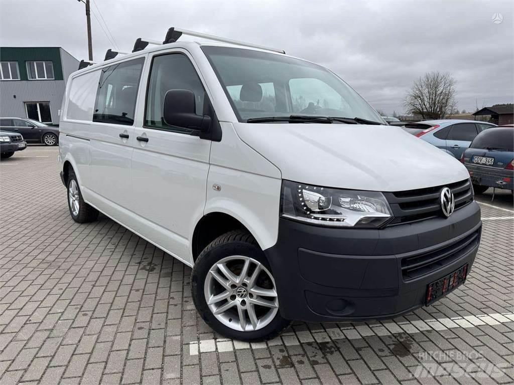 Volkswagen  Personbilar