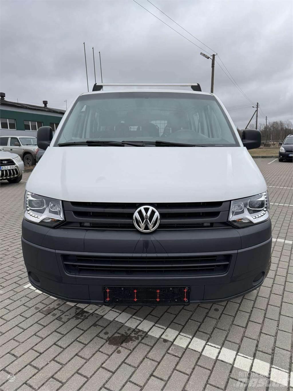 Volkswagen  Personbilar