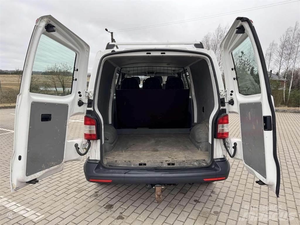 Volkswagen  Personbilar
