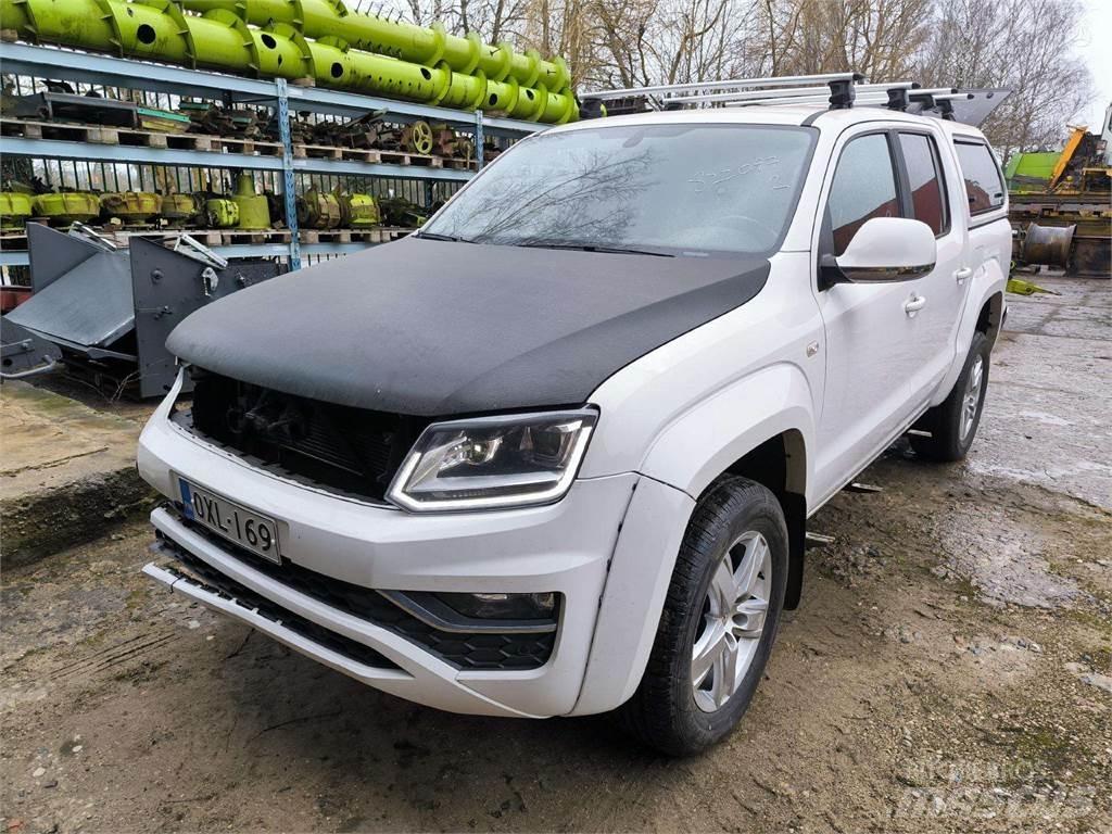 Volkswagen  Personbilar