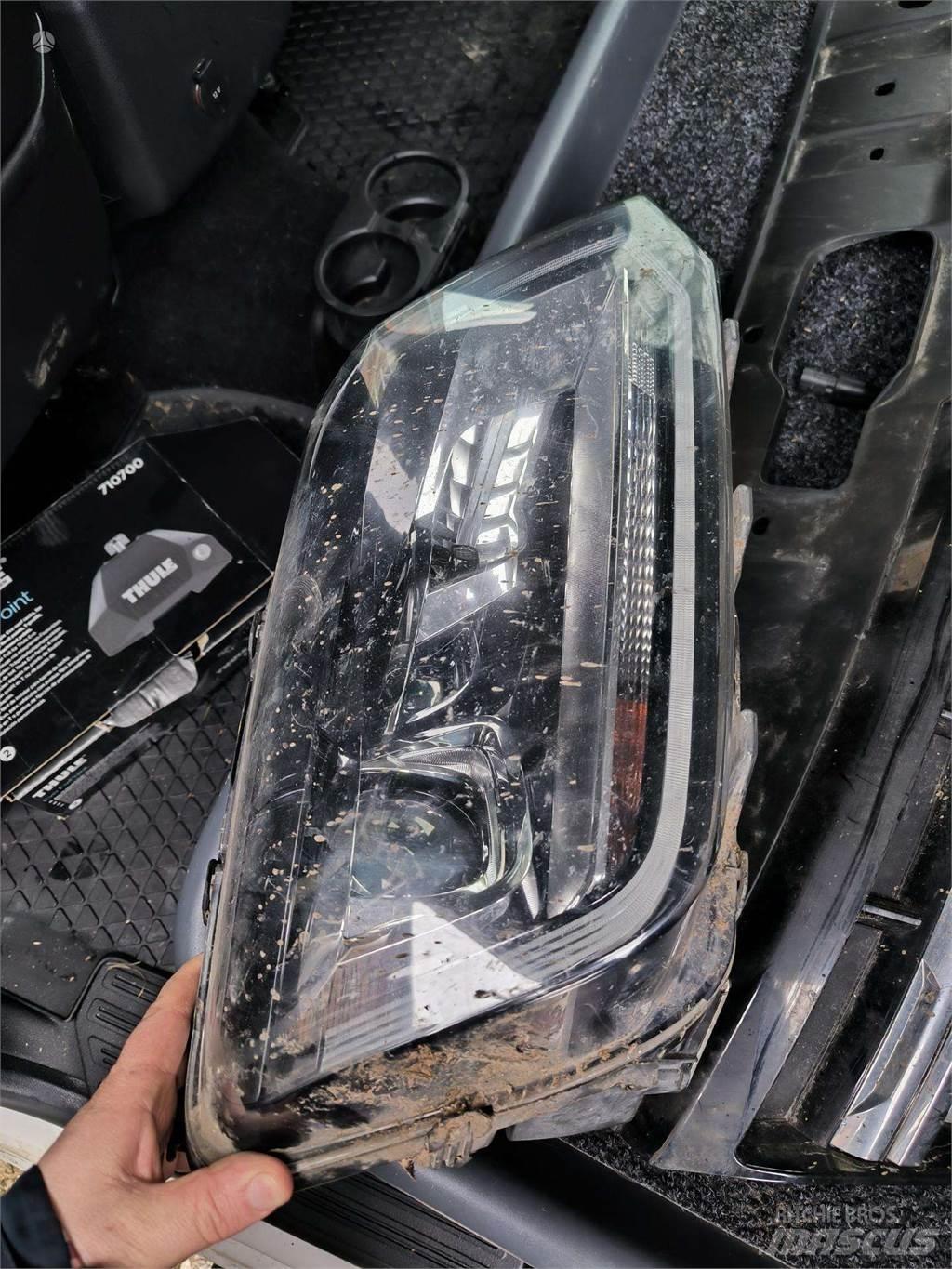 Volkswagen  Personbilar
