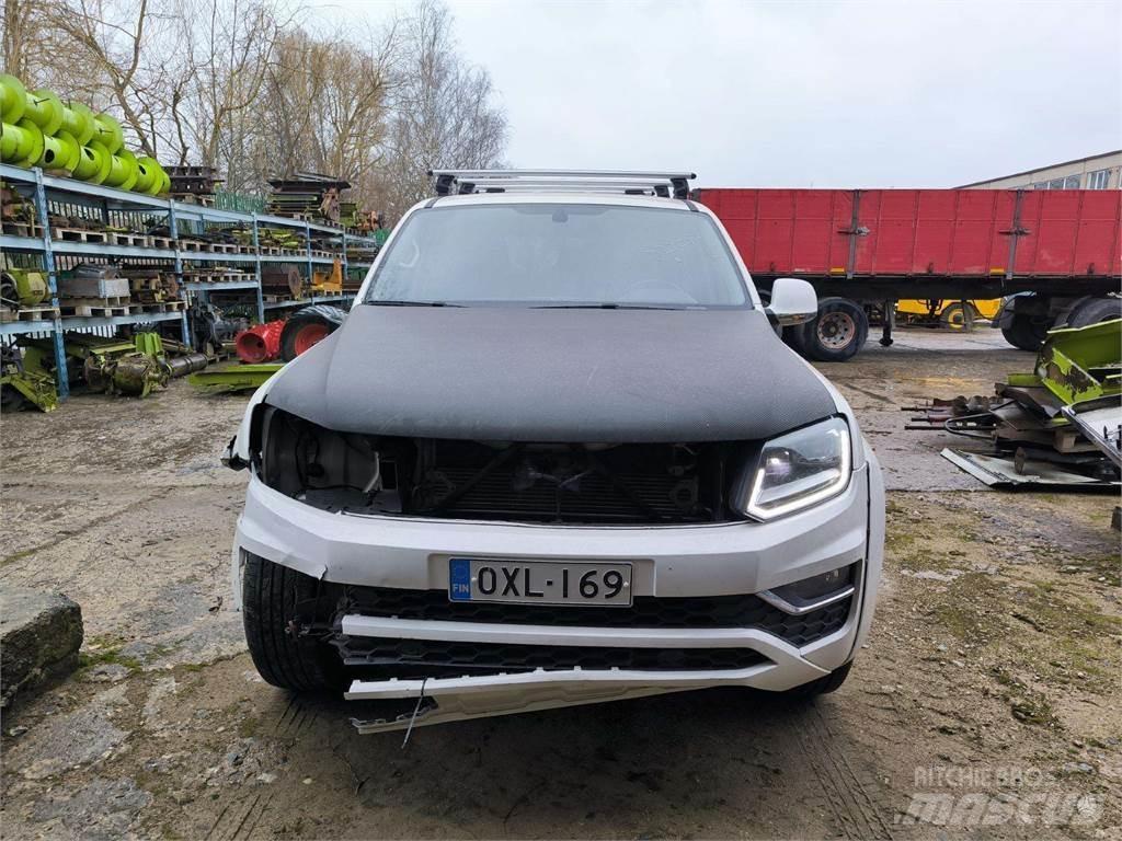 Volkswagen  Personbilar