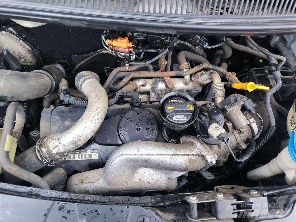 Volkswagen  Personbilar