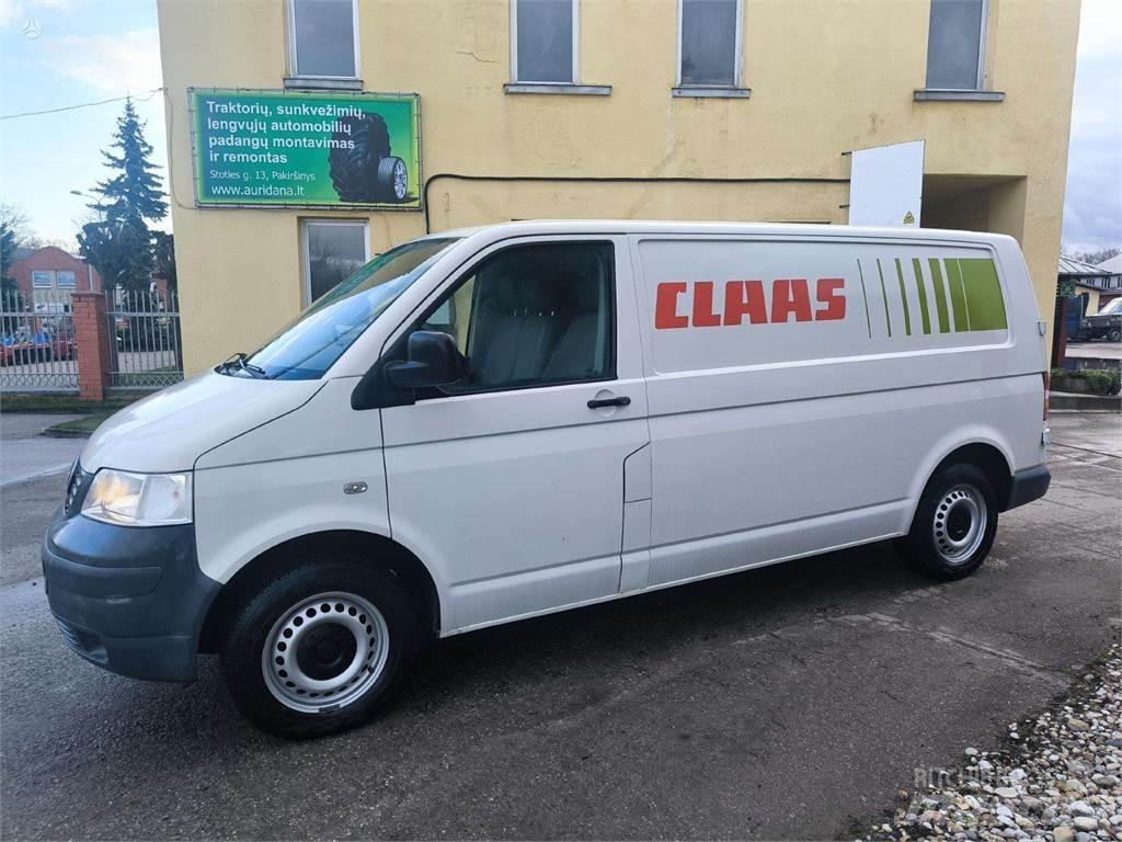Volkswagen  Personbilar
