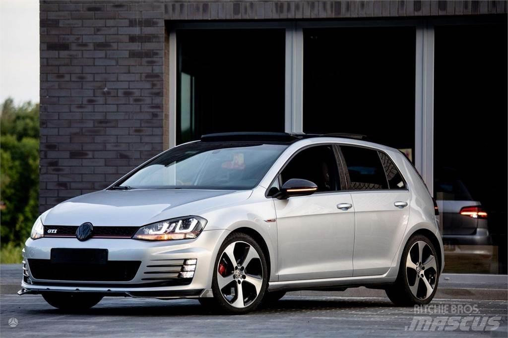 Volkswagen  Personbilar
