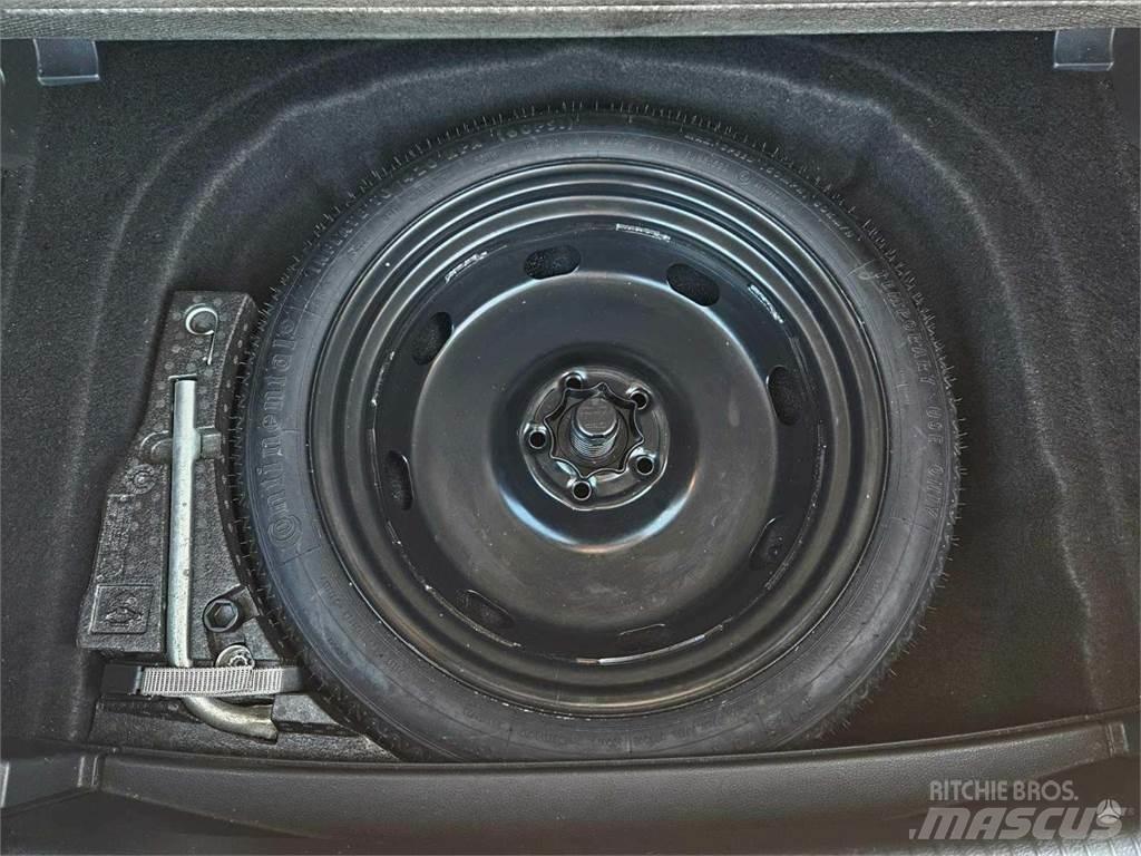 Volkswagen  Personbilar
