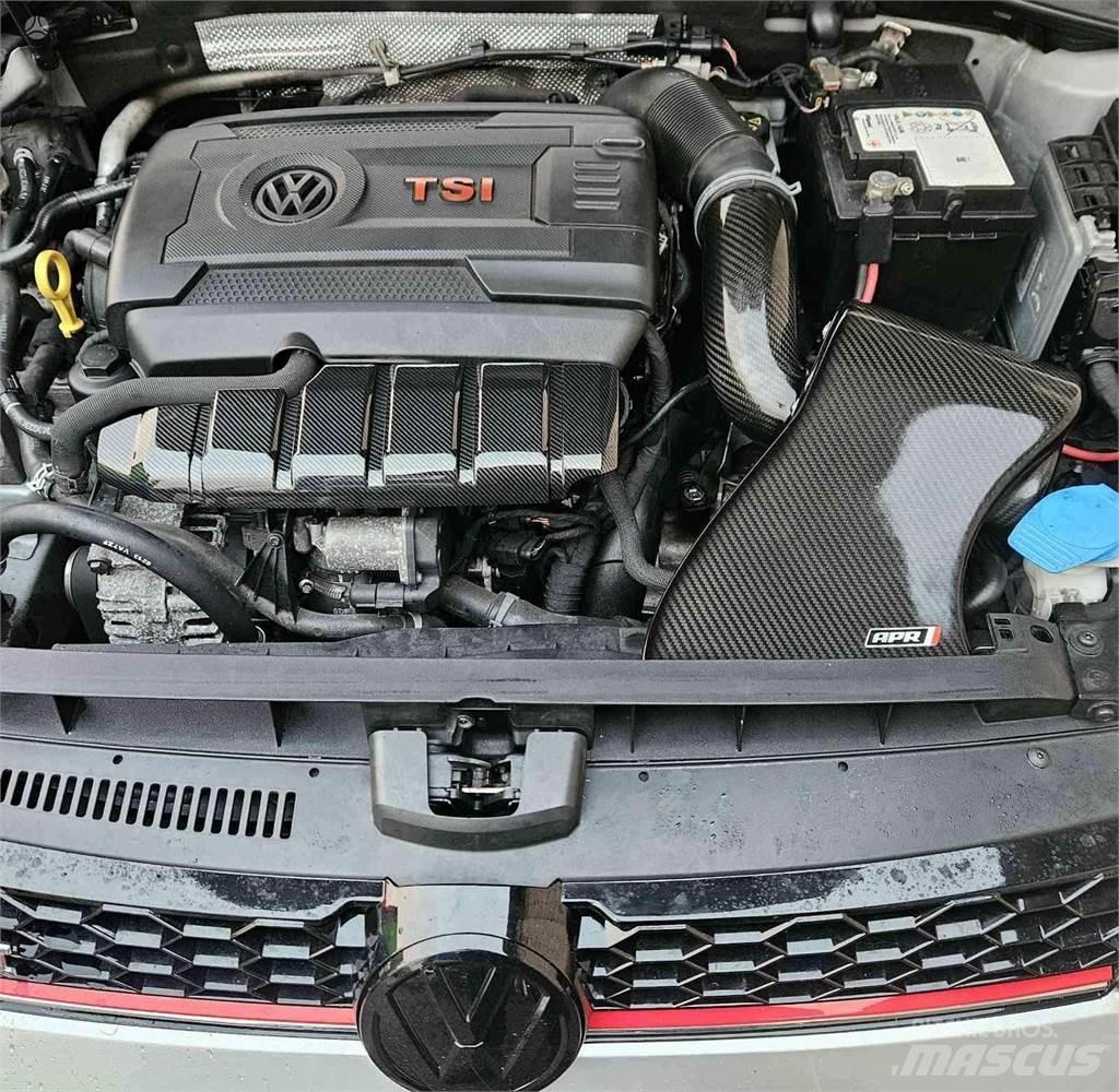 Volkswagen  Personbilar