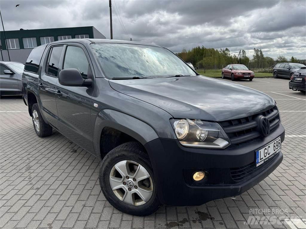 Volkswagen  Personbilar