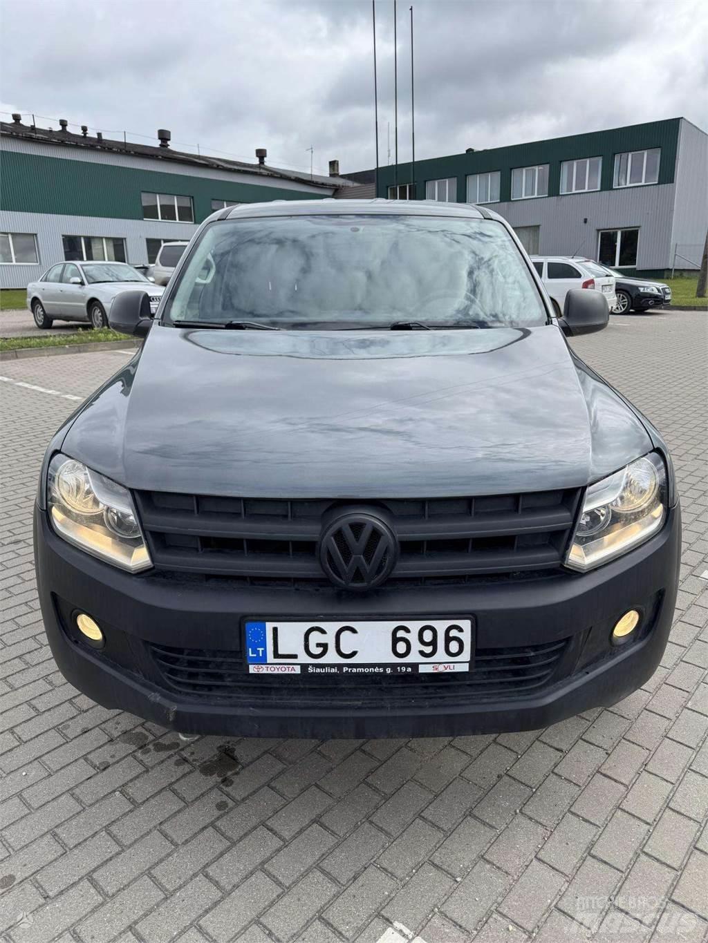 Volkswagen  Personbilar